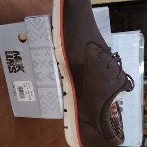 Muk Luks Mens Shoes